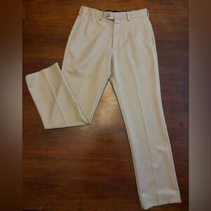 Travel Smart 29x30 Khaki Pants